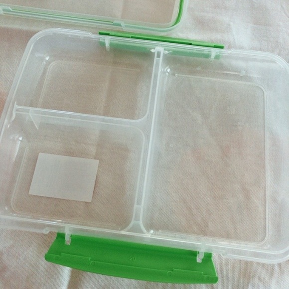 Sistema lunch box - Picture 3 of 7